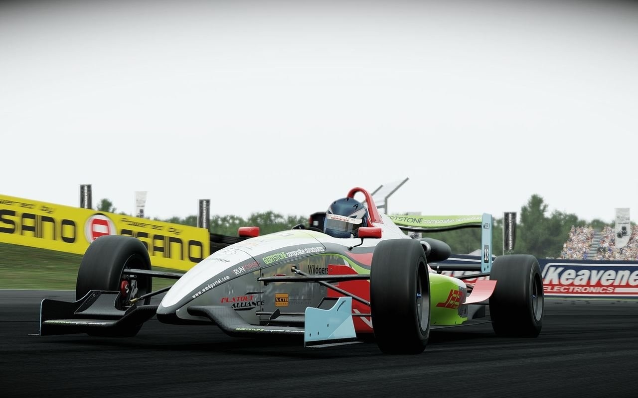 Project Cars - Imagen 2